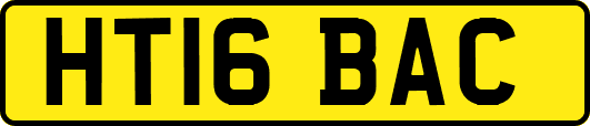 HT16BAC