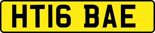 HT16BAE