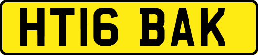 HT16BAK