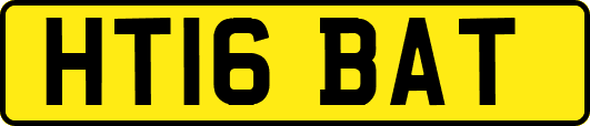 HT16BAT