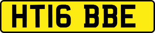 HT16BBE