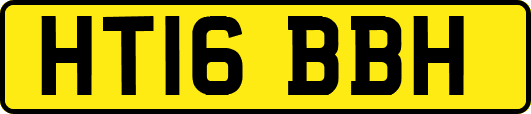 HT16BBH