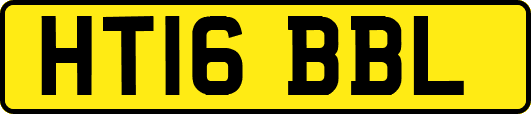 HT16BBL