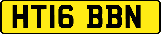HT16BBN