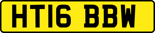 HT16BBW