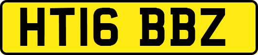 HT16BBZ