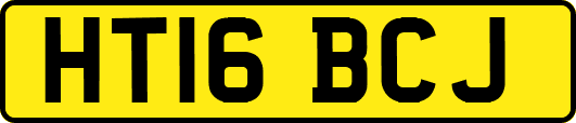HT16BCJ