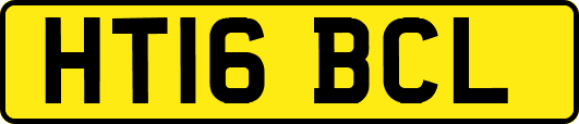 HT16BCL