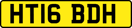 HT16BDH