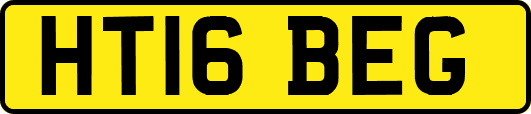 HT16BEG