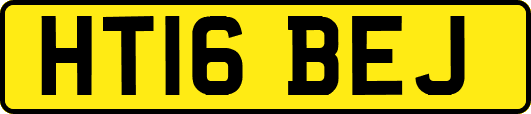 HT16BEJ