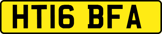 HT16BFA