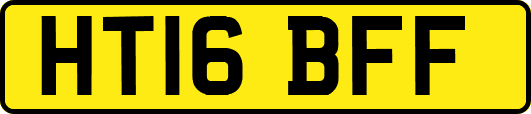 HT16BFF