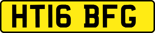 HT16BFG