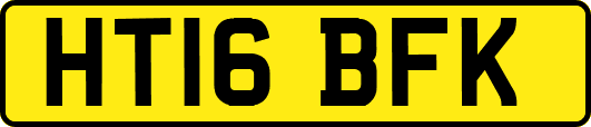 HT16BFK