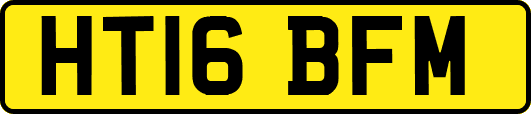HT16BFM