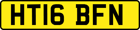 HT16BFN