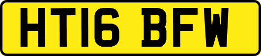 HT16BFW