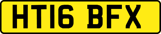 HT16BFX