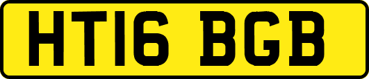 HT16BGB