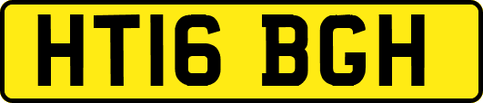 HT16BGH