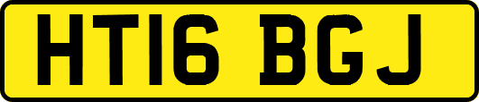 HT16BGJ
