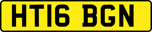 HT16BGN