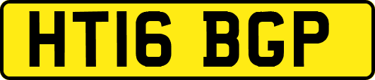 HT16BGP