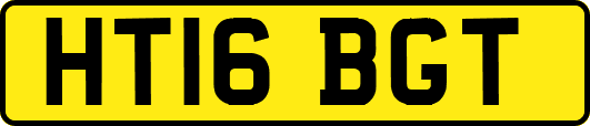 HT16BGT