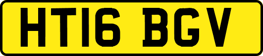 HT16BGV