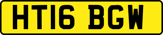 HT16BGW