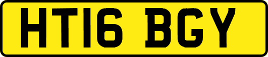HT16BGY