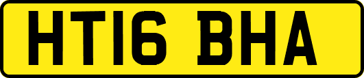 HT16BHA