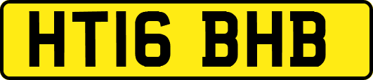 HT16BHB