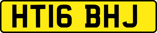 HT16BHJ