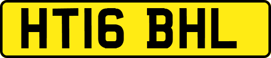 HT16BHL