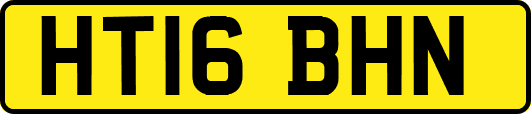HT16BHN