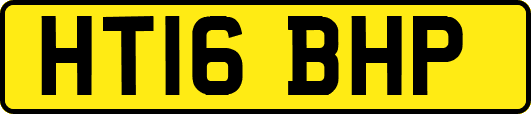 HT16BHP