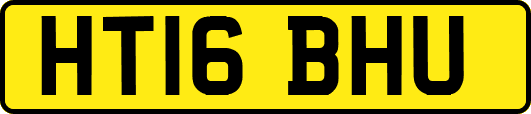 HT16BHU