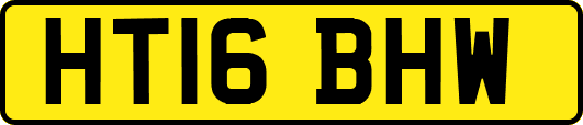 HT16BHW