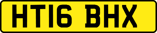 HT16BHX