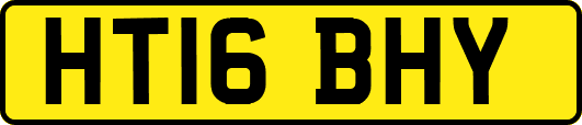 HT16BHY