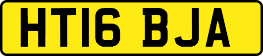 HT16BJA