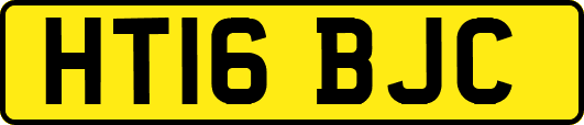 HT16BJC