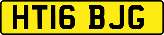 HT16BJG