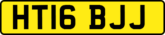 HT16BJJ