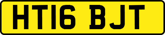 HT16BJT