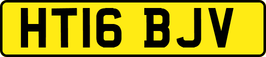HT16BJV