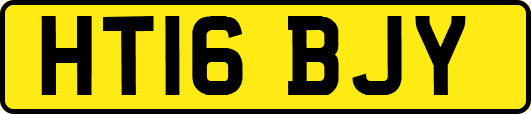 HT16BJY