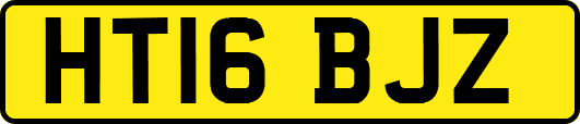 HT16BJZ